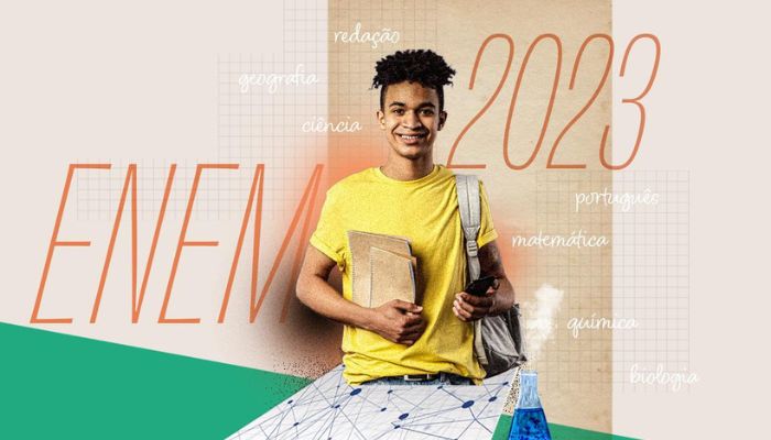 Entenda como a inteligência artificial pode ajudar no Enem